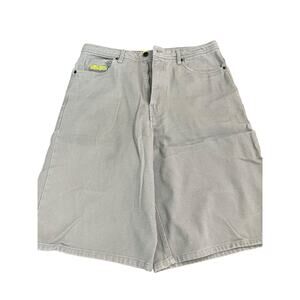 Gray Men's Shorts